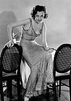 Ann Dvorak